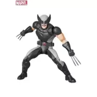 Wolverine - X-Force Ver.