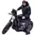 McFarlane - DC Multiverse - The Batman - Drifter Motorcycle