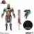 McFarlane - Mortal Kombat - Kotal Kahn (Bloody)