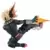 My Hero Academia - Banpresto - Katsuki Bakugo - The Amazing Heroes - Vol 14