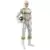 Power Rangers Hasbro - Lightning Collection - In Space Silver Ranger