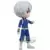 Q Posket My Hero Academia - Shoto Todoroki (Ver A)