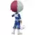 Q Posket My Hero Academia - Shoto Todoroki (Ver A)