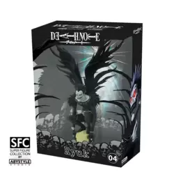Death Note - Ryuk