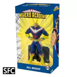 My Hero Academia - All Might