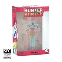 Hunter X Hunter - Hisoka