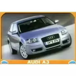 AUDI   A3
