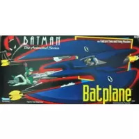 Batplane