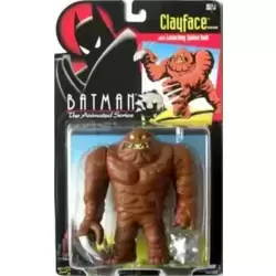 Clayface