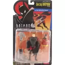 Decoy Batman