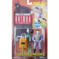Jet Pack Joker (Mask of the Phantasm)