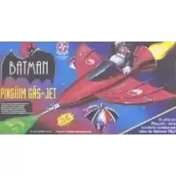 Penguin Jet