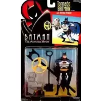 Tornado Batman