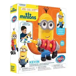 Minions - Kevin