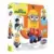 Bloco - Minions - Kevin