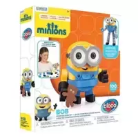 Minions - Bob