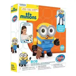 Minions - Bob