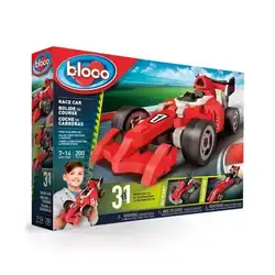 Race Car