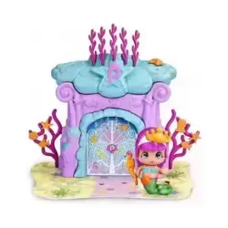 Mermaids cave