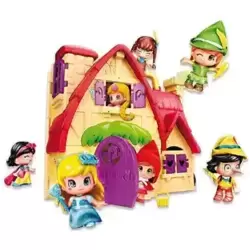 Tales House