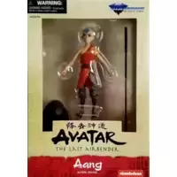 Avatar The Last Airbender - Aang
