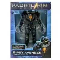 Pacific Rim - Gipsy Avenger (2022)