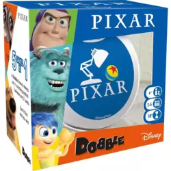 Dobble - Pixar