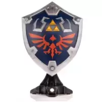 Legend of Zelda - Hylian Shield Collector's Edition
