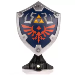 The Legend of Zelda: Breath of the Wild - Hylian Shield 12