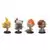 Krosmaster Jeux, Packs de Figurines - Krosmaster Blast