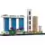 LEGO Architecture - Singapore