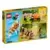LEGO Creator - Majestic Tiger - 3 in 1