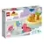 LEGO Duplo - Bath Time Fun Floating Animal Island