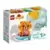 LEGO Duplo - Bath Time Fun Floating Red Panda
