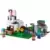 LEGO Minecraft - The Rabbit Ranch