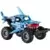 LEGO Technic - Monster Jam Megalodon