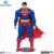 McFarlane - DC Multiverse - Superman Vs. Armored Batman
