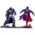 McFarlane - DC Multiverse - Superman Vs. Armored Batman