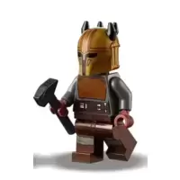 The Armorer