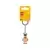 LEGO Keychains - LEGO - French Bulldog Guy