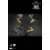 QS - Quarter Scale Series - Iron Man 2 - Iron Man Mark IV with Suit-Up Gantry