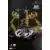QS - Quarter Scale Series - Iron Man 2 - Iron Man Mark IV with Suit-Up Gantry