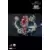 QS - Quarter Scale Series - Iron Man 2 - Iron Man Mark IV with Suit-Up Gantry