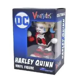 DC Comics - Harley Quinn