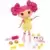 Lalaloopsy Doll - Crumbs Sugar Cookie
