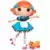 Lalaloopsy Doll - Pickles BLT