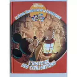 L'histoire des civilisations