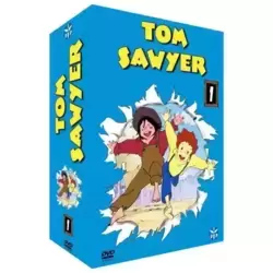 Tom Sawyer - Partie 1