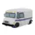 Mail Truck