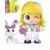 Alice au Pays des Merveilles et Animal